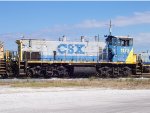 CSX 1173